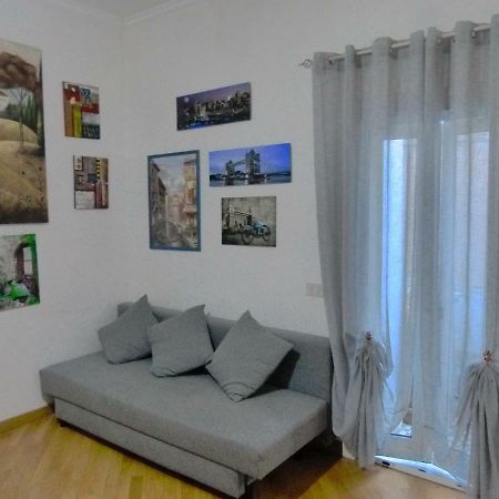 A Casetta 티볼리 외부 사진